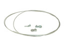 Universal Cable Repair Kit 98" X .080"