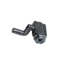 Z-bend Cable Wire Stop