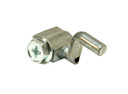 Z-bend Cable Wire Stop