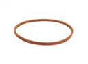 Drive Belt Aa(1/2) X 71.75" El Fits Snapper/Kees: 1760506yp, 7106208, 7106208yp