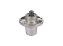 Spindle Assembly Fits Hustler Replaces Hustler: 601804 Fits Models Hustler: Sport