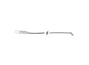 Lockout Cable Fits Mtd Replaces Mtd: 746-04229, 746-04229b, 946-04229b