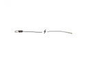 Auger Drive Cable Fits Mtd: 746-0897, 746-0897a, 946-0897