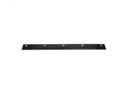 Steel Scraper Bar Fits Ariens: 00396651 Fits Models Ariens: 20" Sno-tek