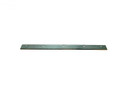 Steel Scraper Bar Fits Ariens: 03884451 Fits Models Ariens: 24" Sno-tek Models