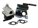 Carburetor Fits Tecumseh: 640020b Fits Models Tecumseh: Vlv126, Vlv50, Vlv55, Vlv60, Vlv66
