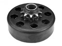 Clutch Go Kart C41 10t Extreme Duty Hillard Fits Hilliard: Ld45-4l