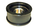 Pulley Idler Flat 3/4"X1-7/8" Fip1875-0.75 Composite