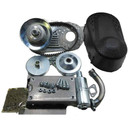 Basic Torque Converter Kit Fits Coleman CT200U