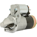 Electric Starter Fits Kubota 16853-63013