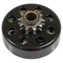 Sprocket Clutch .750" Bore