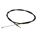 Throttle Cable 60" Inner Cable/55" Outer Fits Case