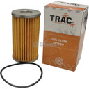 Fuel Filter Fits Kubota 15521-43160