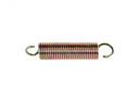 Deck Idler Spring Fits Bad Boy: 034-9050-00