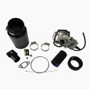 28 mm Mikuni Flat Slide Carb Kit, GX200/Predator 212, Gas