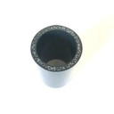 Mikuni Carb Silicone Manifold Adapter Hose 1.5" ID x 100mm - 33/34mm Carbs