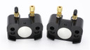 MCP 1.375 Billet Brake Caliper, W/O Pads