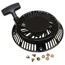 Recoil Starter Assembly Fits Briggs & Stratton 695287