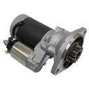 Electric Starter Fits Gehl 188586