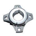 MCP 1-1/4" Billet Brake Hub