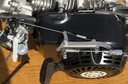 Throttle Assembly for Ungoverned Engines GX200 Predator 212