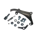 Throttle Assembly for Ungoverned Engines GX200 Predator 212