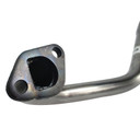 Outside the Frame Staged Header GX200 Predator 212 196cc Clone