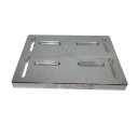 Billet Engine Adapter Plate for DB30 to Big Block 8-13HP Engines