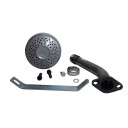 Mud Boat Header GX390 Predator 420 13-15HP Clone