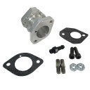 Intake Manifold Briggs Raptor 5HP to Tillotson Intake Manifold Briggs Raptor 5HP to Tillotson