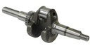 DJ-0215 OHV 212CC 55MM(2.165") Crankshaft