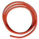 7' Orange Fuel Line Tube Hose for Mini Bike Go Kart ATV Cycle Dirt Bike Etc