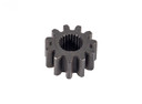 Steering Pinion Gear Fits Mtd Replaces Cub Cadet: 717-04943, 71704943 Fits Models Cub Cadet: Gtx1050, Gtx2000, Gtx2100, G