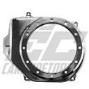Tillotson Clone Chrome Fan Shroud/Blower Housing