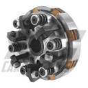 EGO 2 Disc Racing Clutch 3/4" Bore