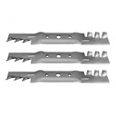 Rotary Corp Brand Set Of (3) Blades For 17 X 0.678" : For GX20250 For GX20819