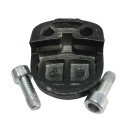 Replacement Inner Pad Plate with Screws for DB30 Hydraulic Brakes