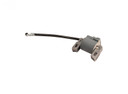 Ignition Coil Fits Briggs &Amp; Stratton: 595291, 796500 Fits Models Briggs &Amp; Stratton: 11p902, 114p02, 12q902,