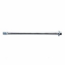 Rear Axle 15mm Fits Coleman CT200U 12.6 Inches
