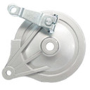 Drum Brake Assembly Fits Coleman CT200U CT200U-EX MB200