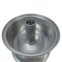 Front Rim Fits Coleman CT200U (EX) MB200