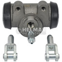 WHEEL CYLINDER