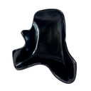 Fiberglass oval seat, XX-Large