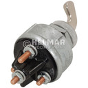 IGNITION SWITCH