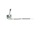 Throttle Cable Fits Scag: 48946