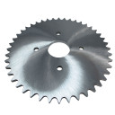 44 Tooth Sprocket 420 Chain Fits Coleman CT200 BT200 P5249