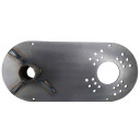 Torque Converter Mounting Plate 20 30 40 Series