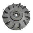 PVL Aluminum Flywheel, Fits Predator 212 Hemi