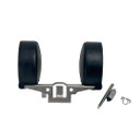 Briggs Animal LO206 555591 Carburetor Float