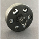 Max Torque clutch 13T #35 chain 3/4"